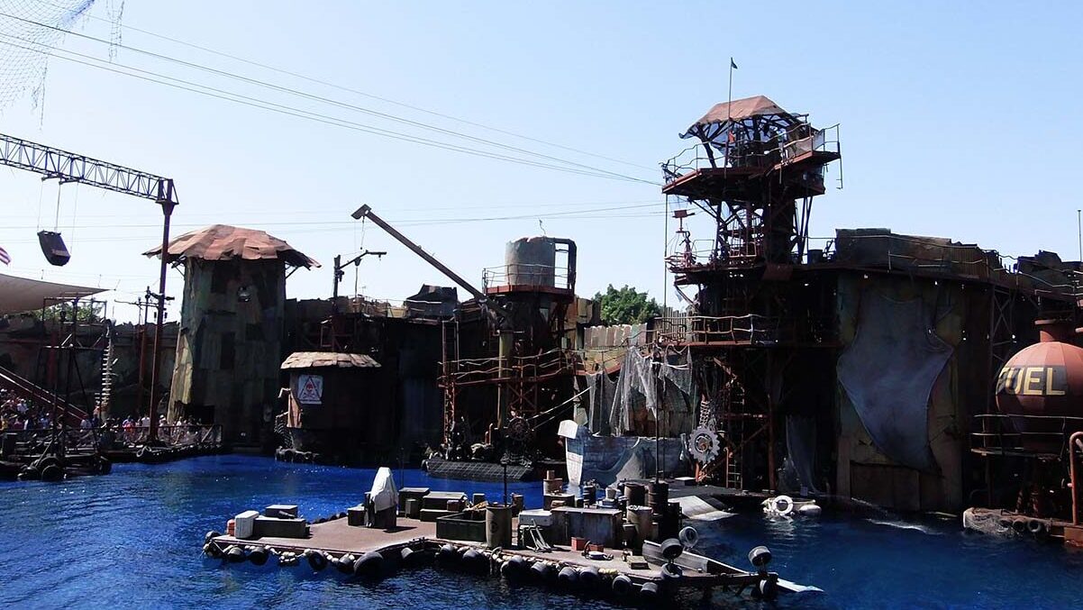 Waterworld