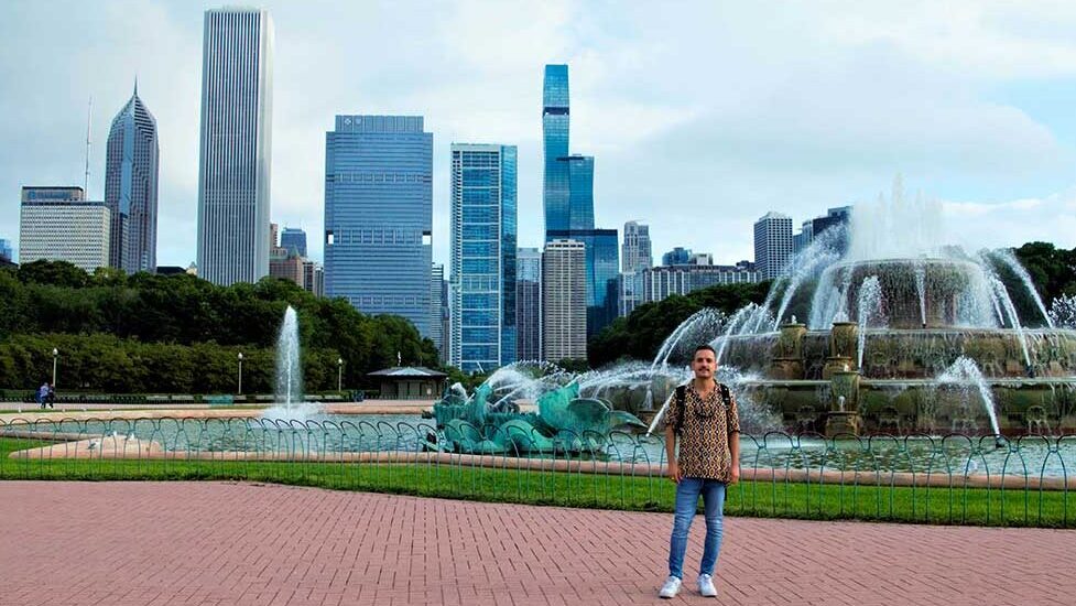 ruta 66 chicago