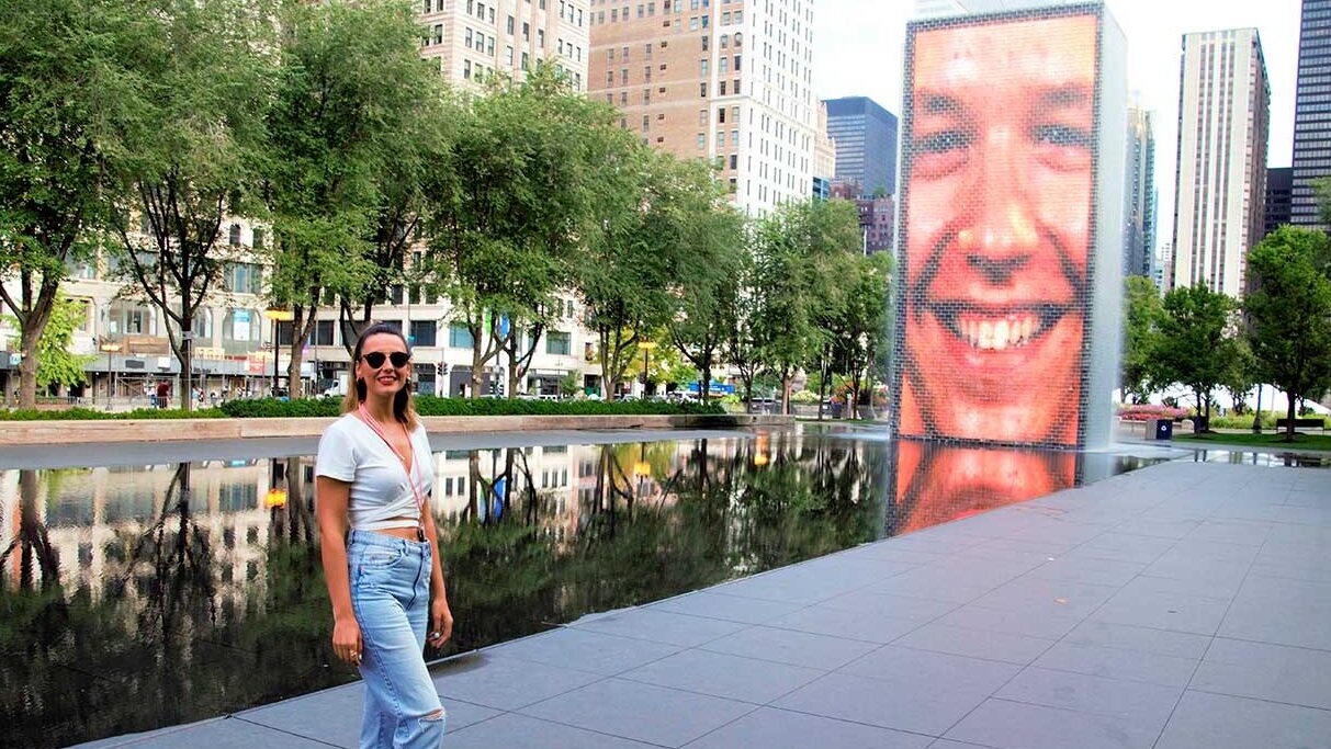 ruta 66 chicago
