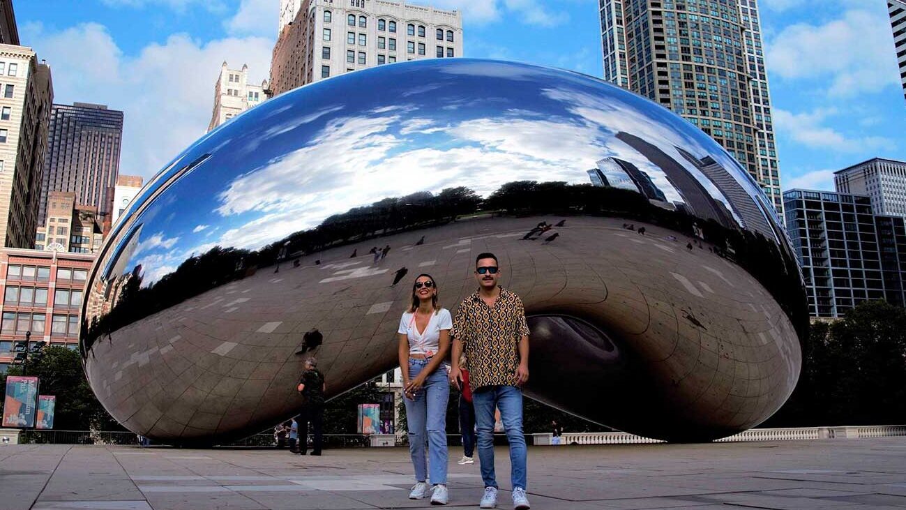 ruta 66 chicago