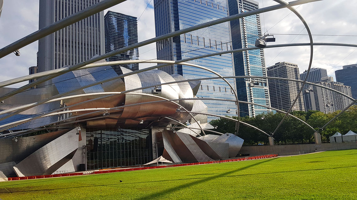 ruta 66 chicago