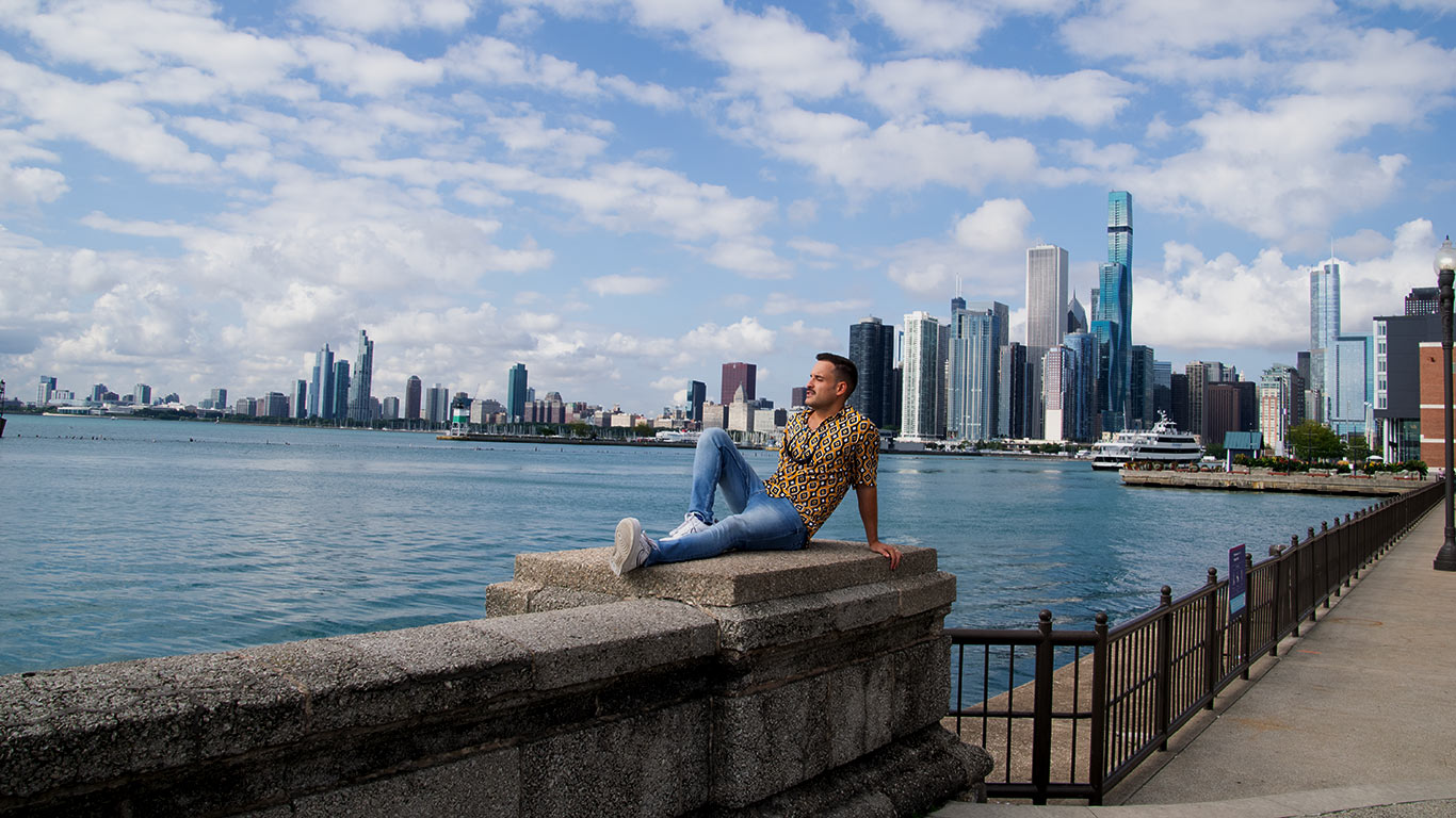 ruta 66 chicago