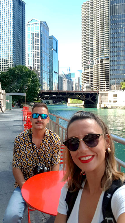 ruta 66 chicago