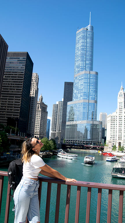 ruta 66 chicago