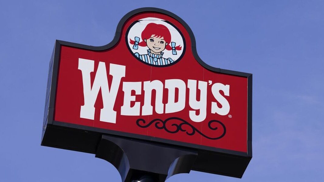 ruta 66 De Albuquerque a Holbrook Restaurantes Wendy's