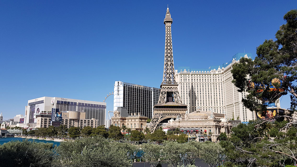 ruta66 las vegas