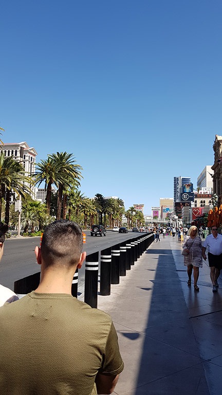 ruta66 las vegas