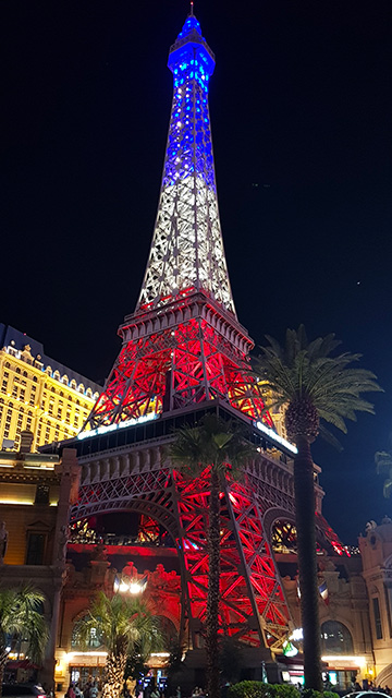 ruta66 las vegas
