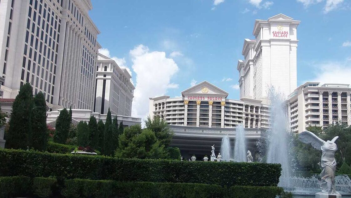 Caesars Palace