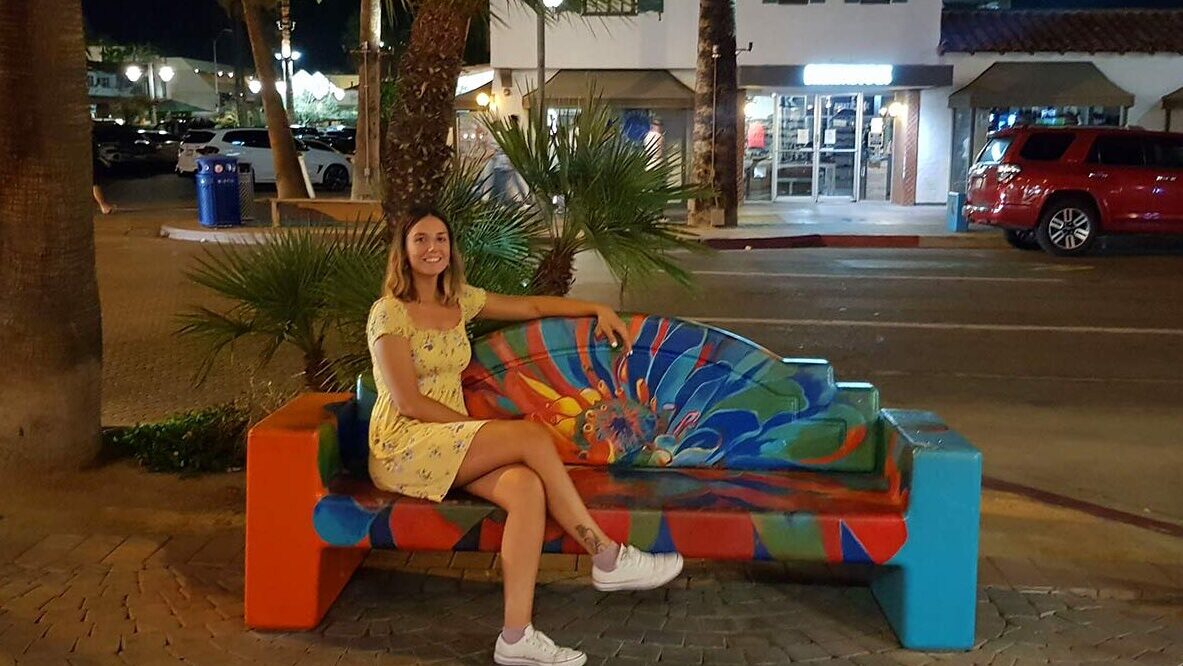 Festival The Coachella ruta66