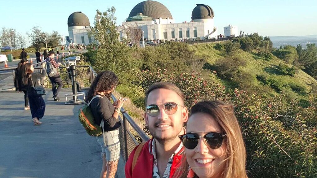 Observatory Griffith