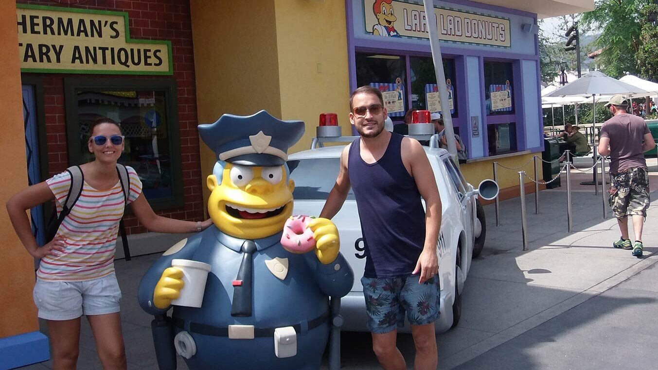 Universal Studios