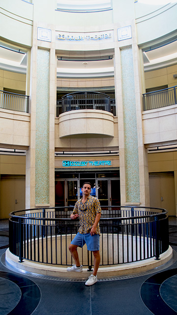Dolby Theatre