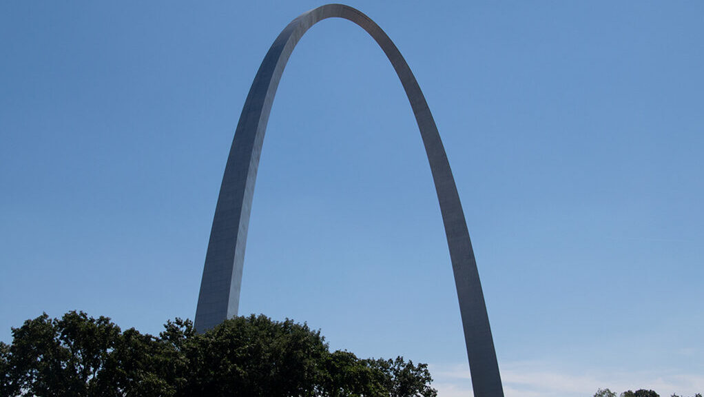 Gateway Arch