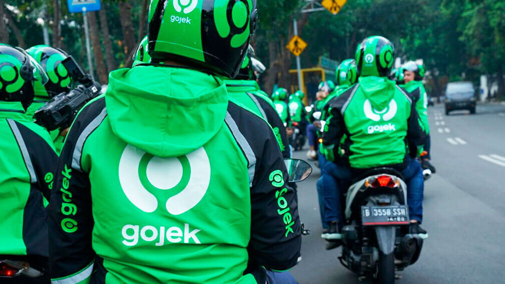 Mototaxi (gojek)