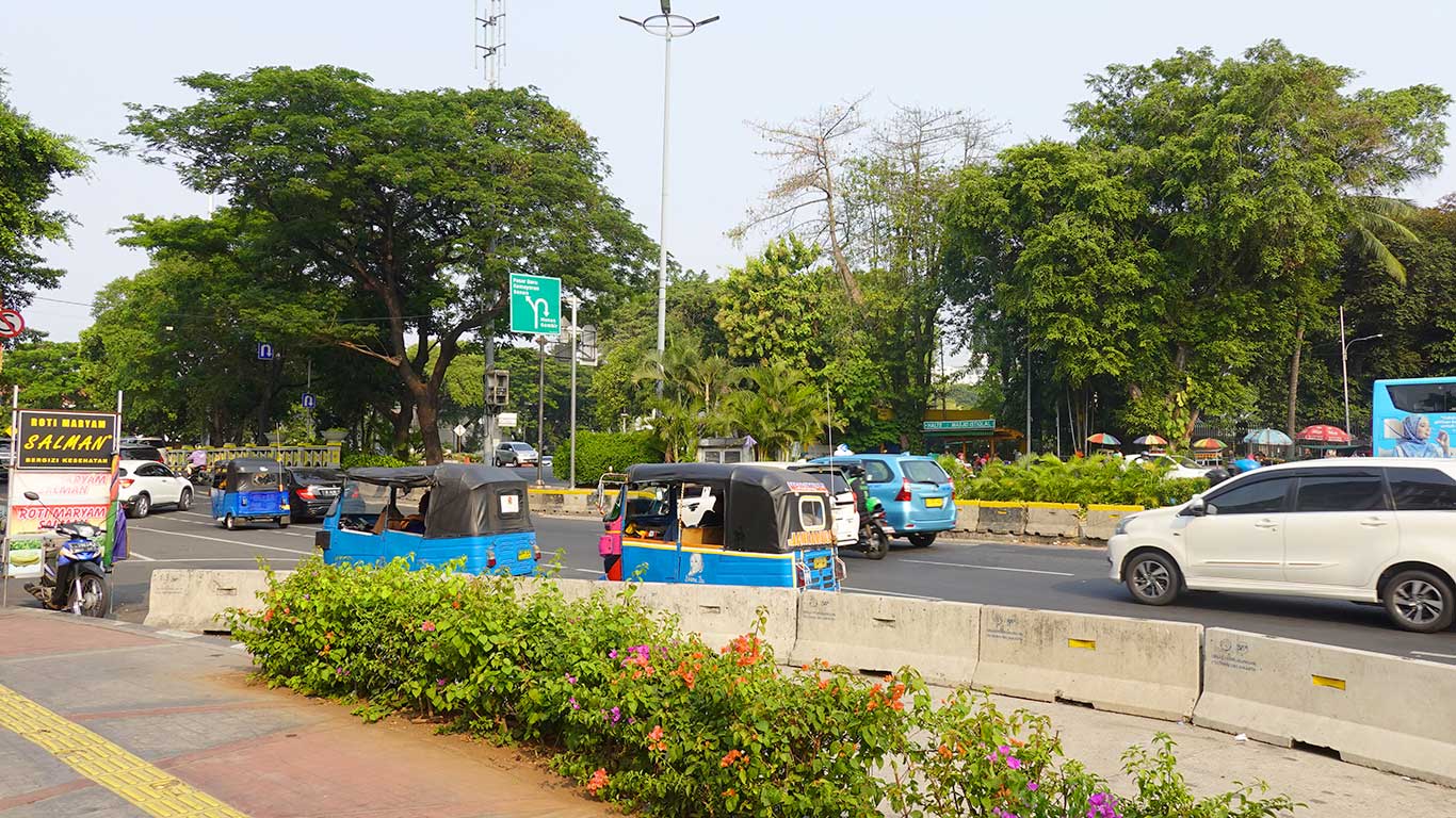 Tuk tuk