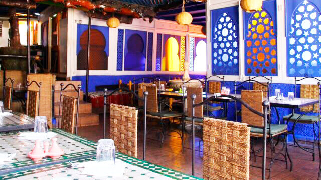 Chez Brahim