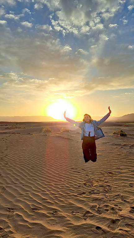Excursiones alrededor de Marrakech