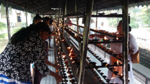 Lee más sobre el artículo Ruta por Sri Lanka | Kandy – Día 8