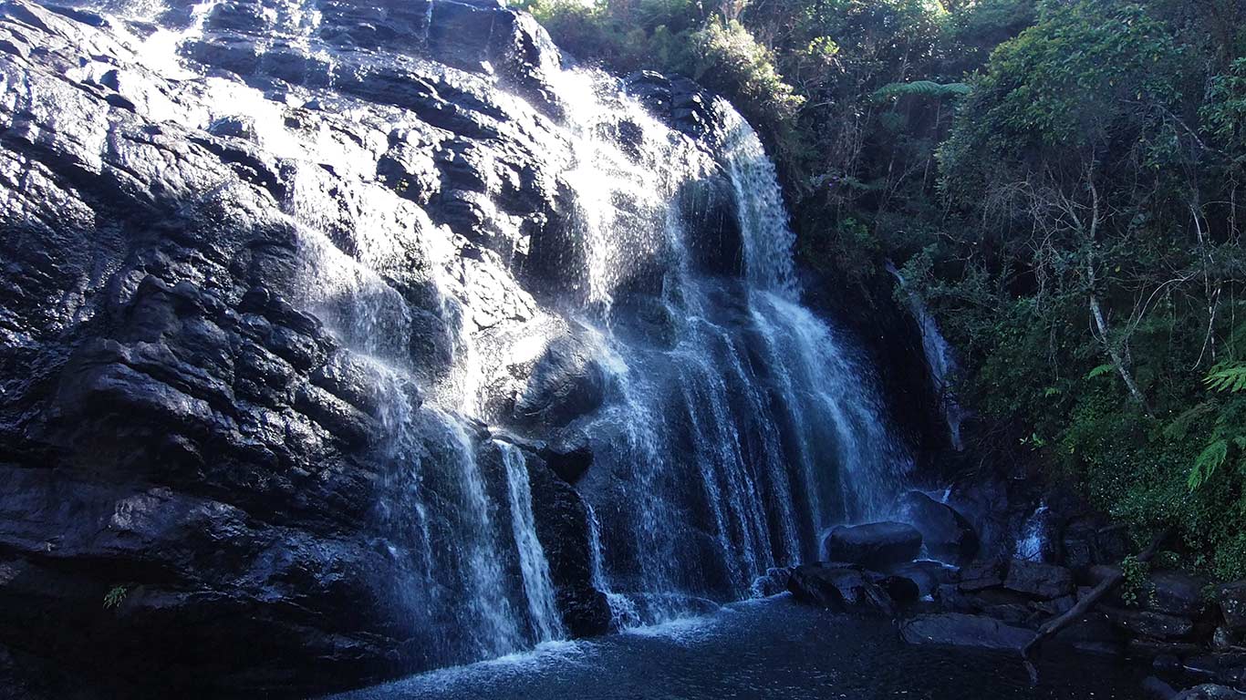Cascadas