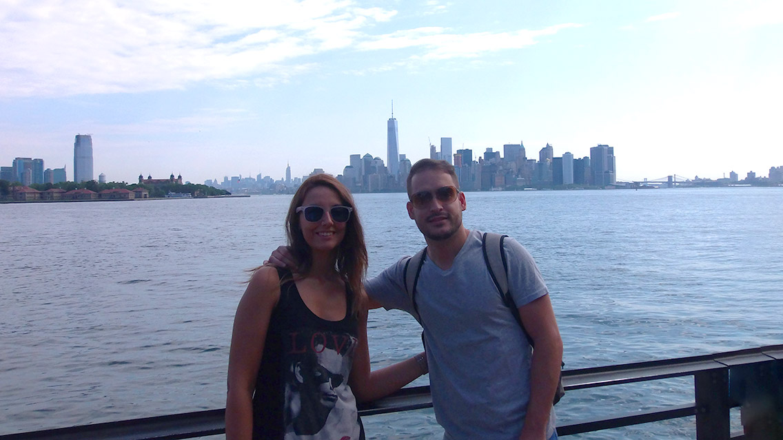 Imprescindibles de Nueva York