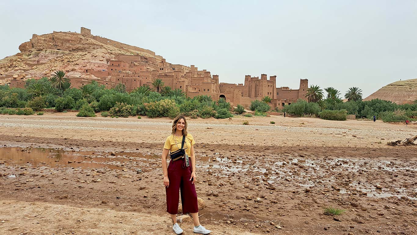 Varias excursiones para hacer alrededor de Marrakech