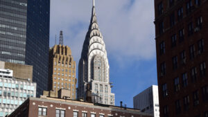 Lee más sobre el artículo Qué ver en Nueva York