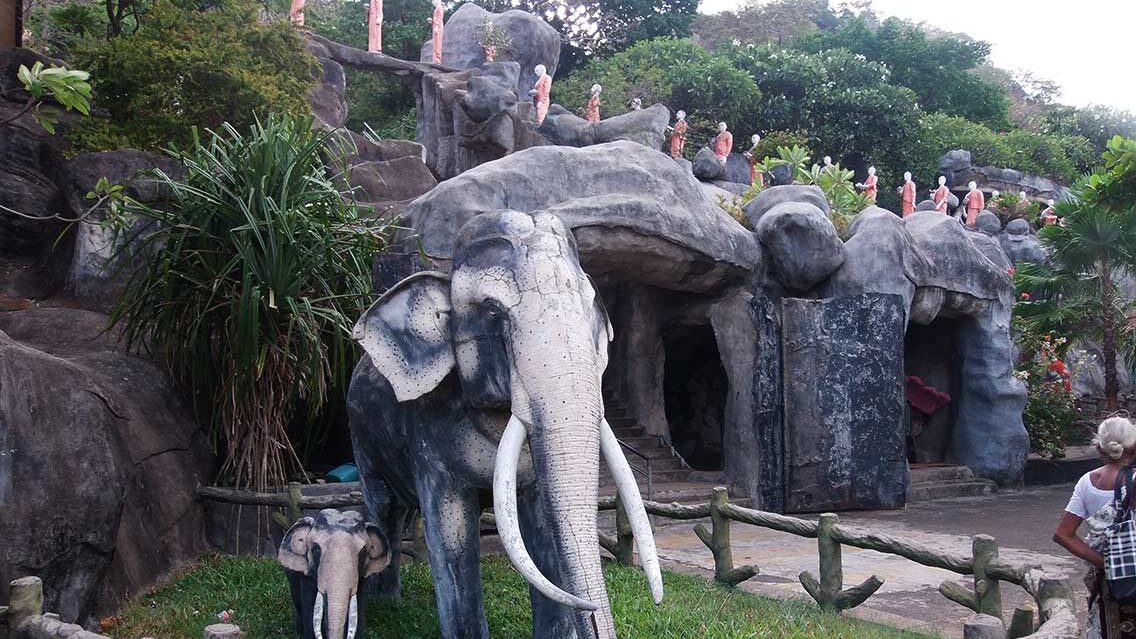 Templo de Oro