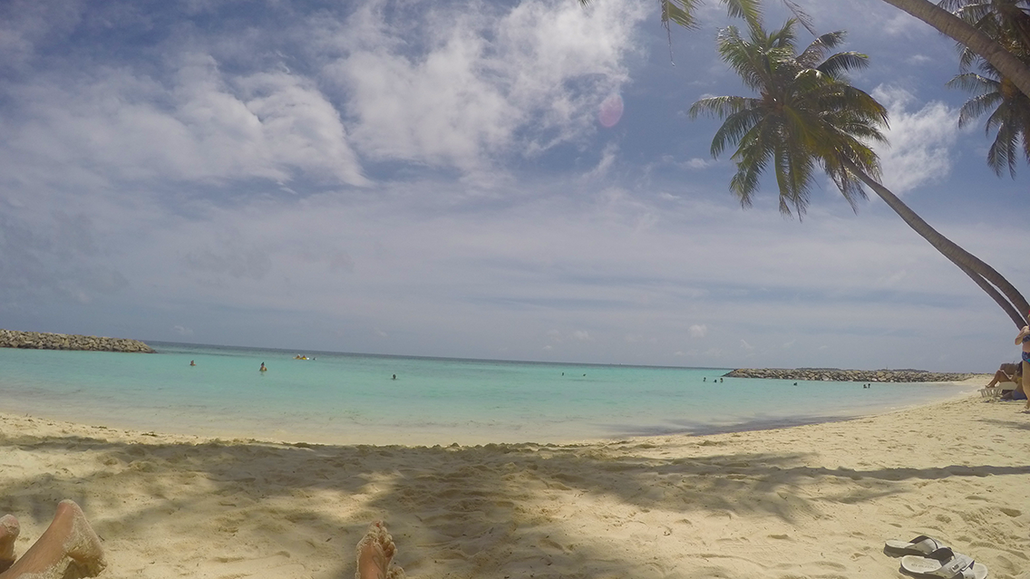 qué ver en Maafushi