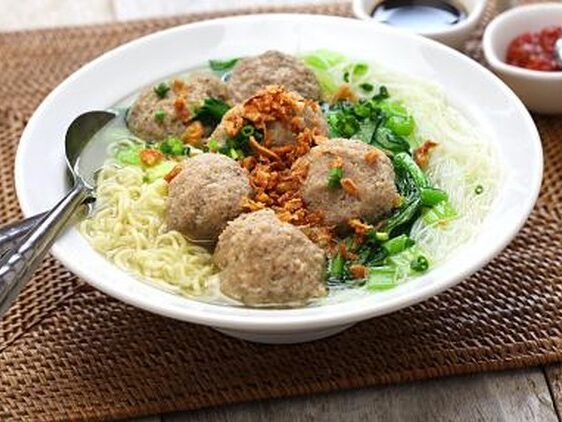 Bakso