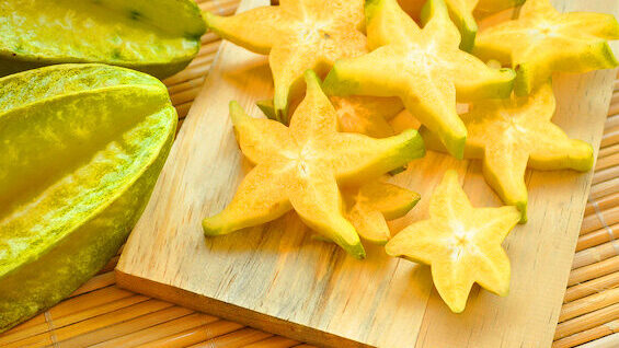 Star Fruit