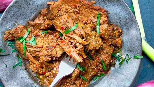 Rendang