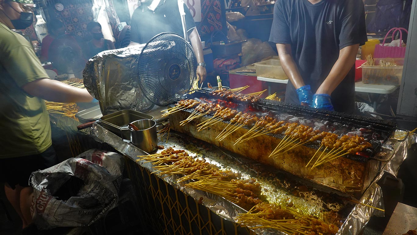 Sate