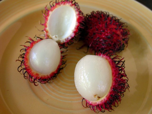 Rambután​