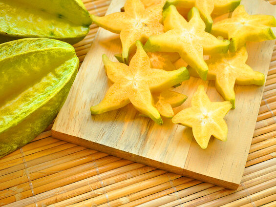 Star Fruit​