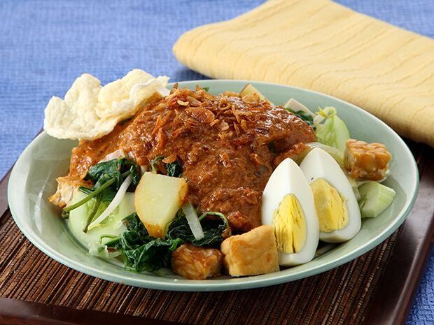 Gado gado​