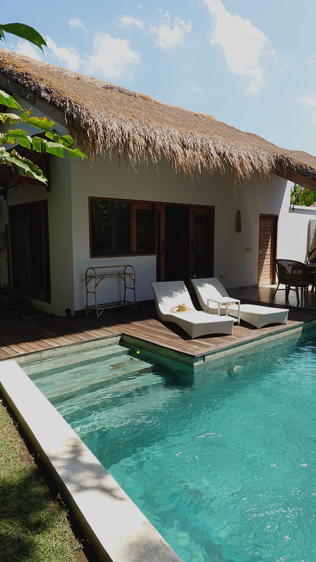 qué ver y hacer en gili air