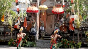 Lee más sobre el artículo Ruta por Bali – Centro de Bali | Día 2