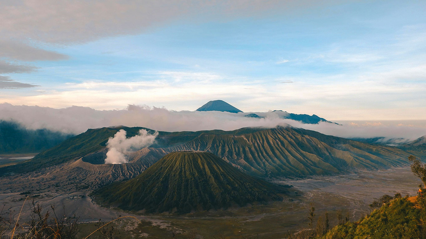 Isla de Java