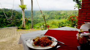 Lee más sobre el artículo Dónde comer en Bali