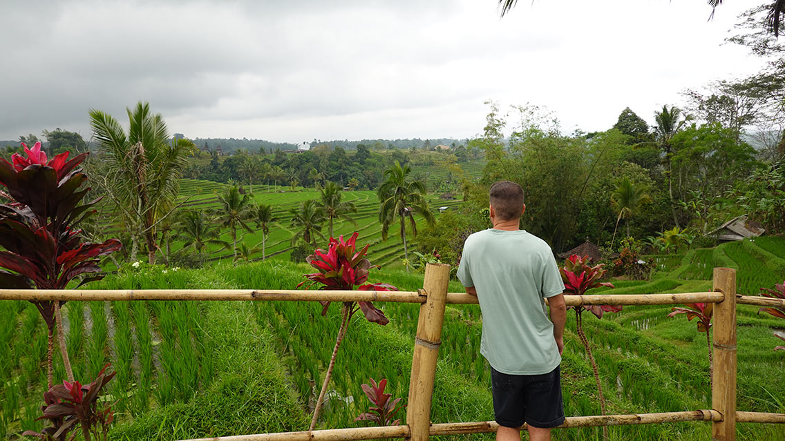 Bali