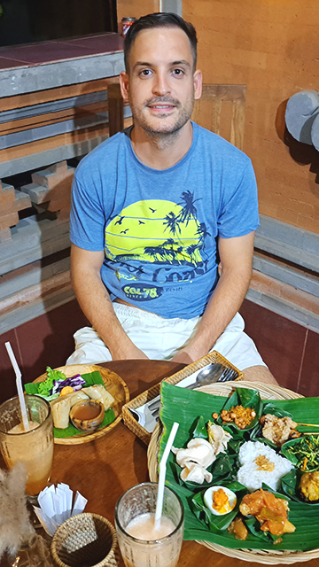 Adi Warung