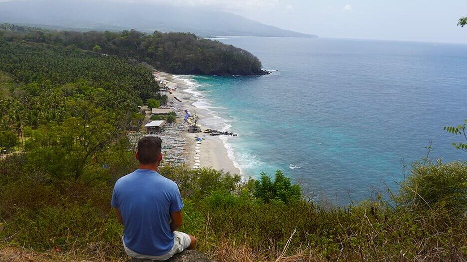 Virgin Beach