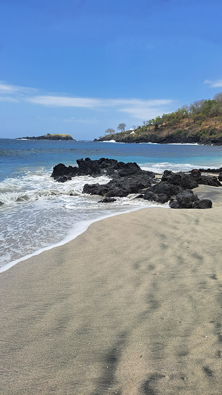 Virgin Beach