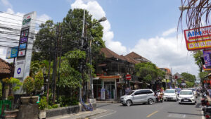 Lee más sobre el artículo Ruta por Bali – Qué ver en Ubud | Día 7