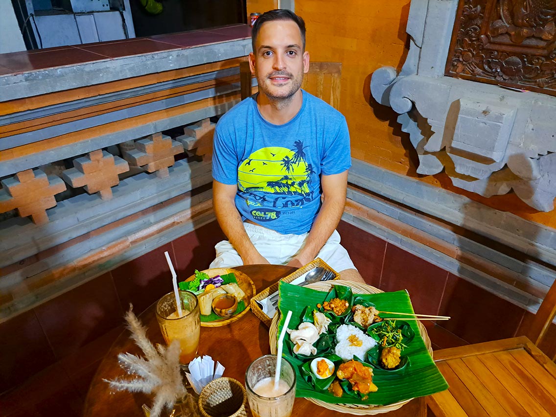 Restaurante Adi Warung