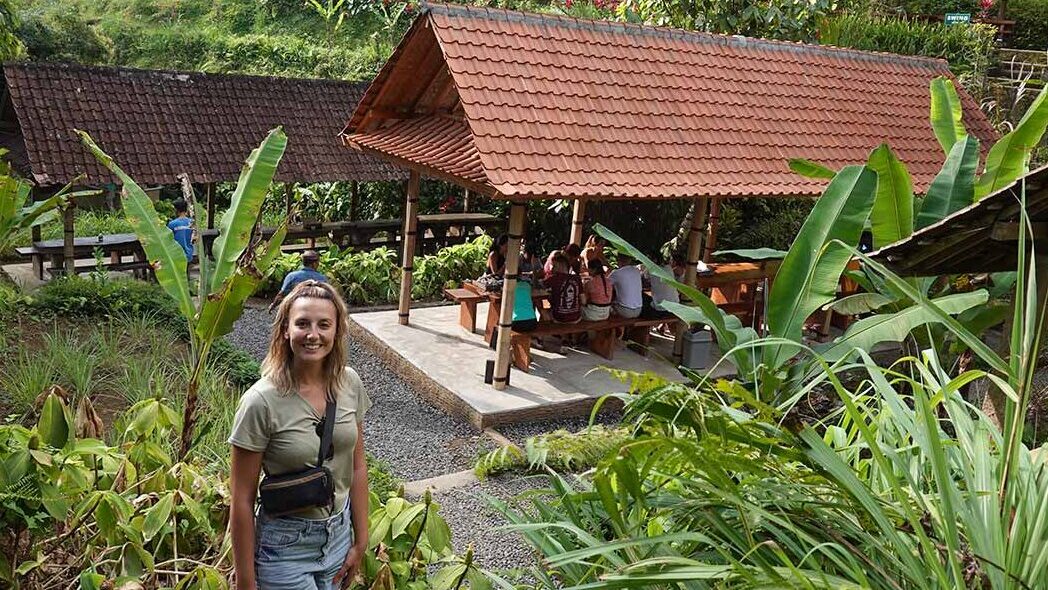 Luwak Café
