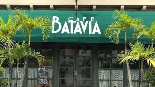 Café Batavia​