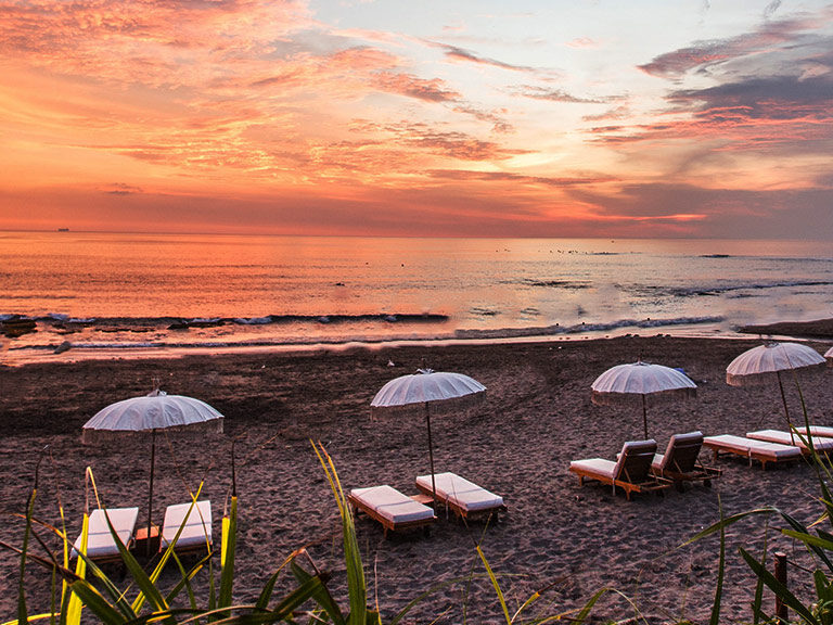 Canggu, para estancias largas​