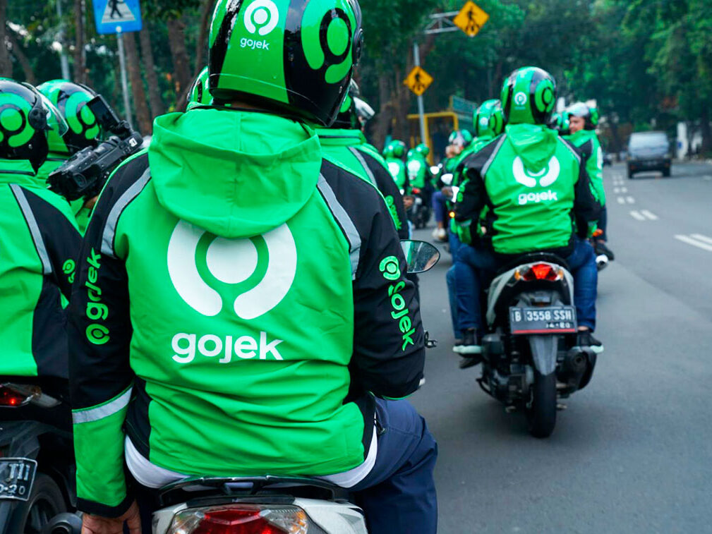 Mototaxi (gojek)